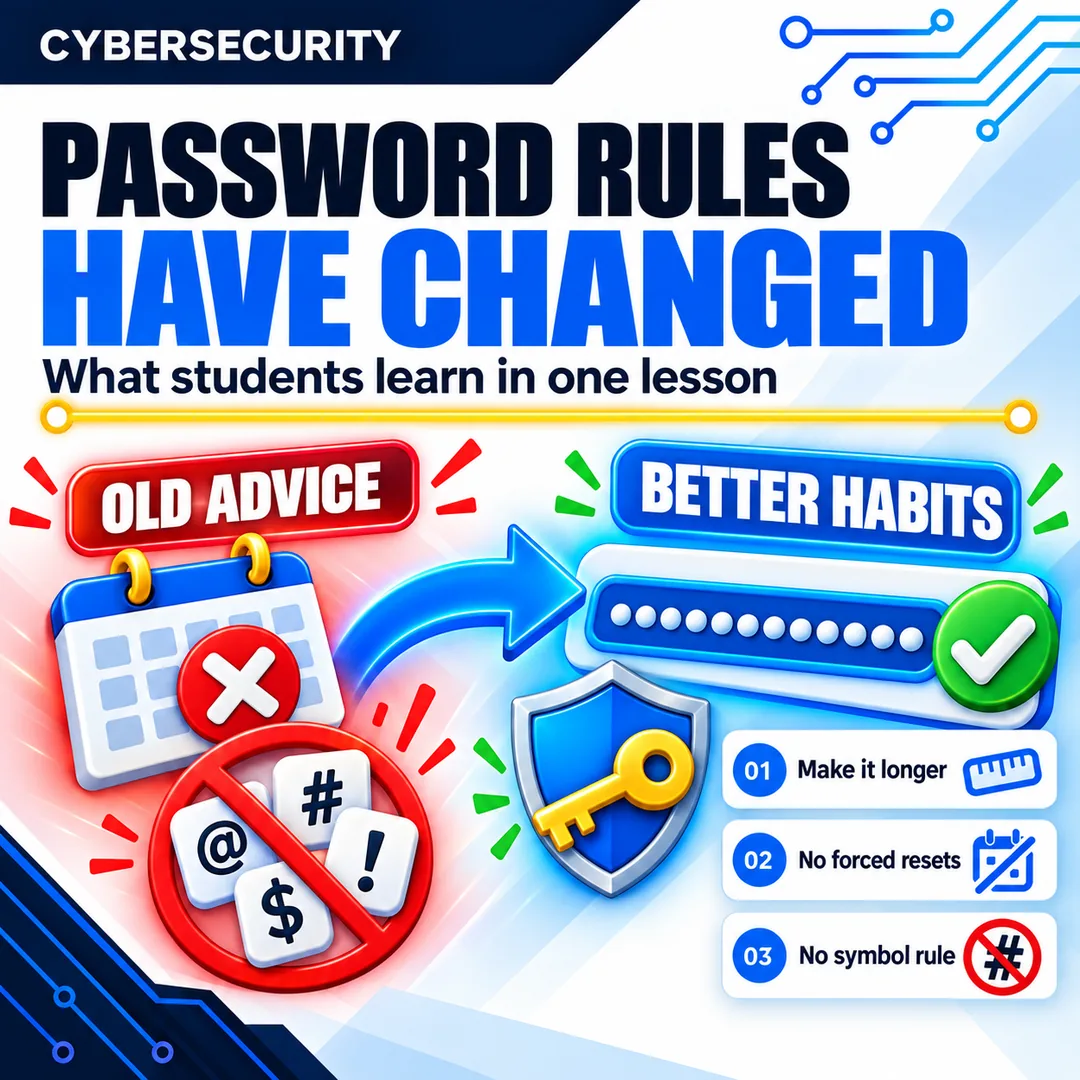 What students learn