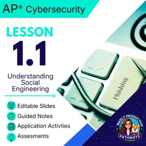 Free Lesson 1.1: Understanding Social Engineering