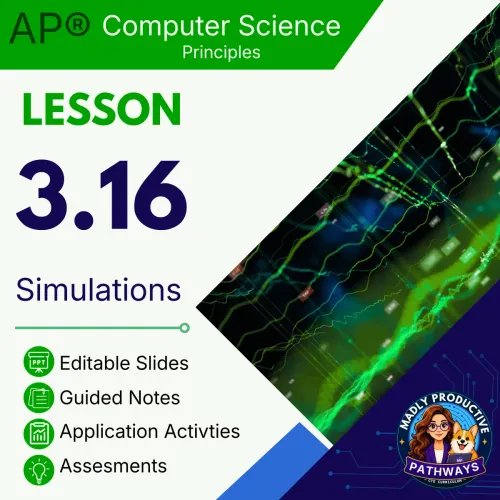 Lesson 3.16: Simulations