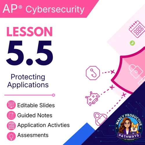 Lesson 5.5: Protecting Applications