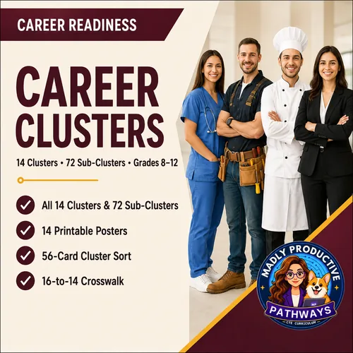 Career Clusters