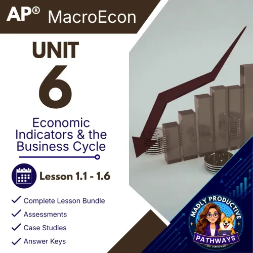 Unit 6: Open Economy: Forex and Trade